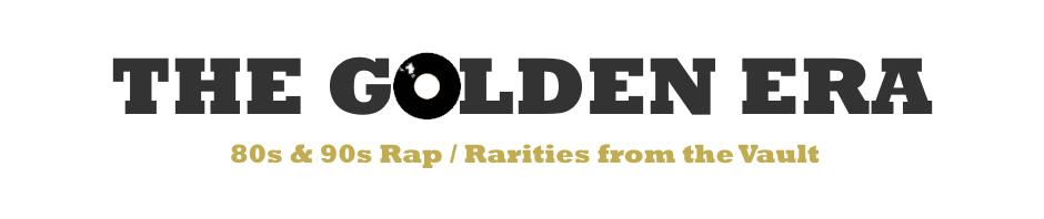 The Golden Era | Rap aus den 80ern & 90ern + mehr