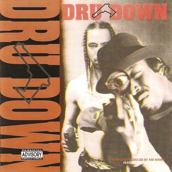 Dru Down - FFTS 600