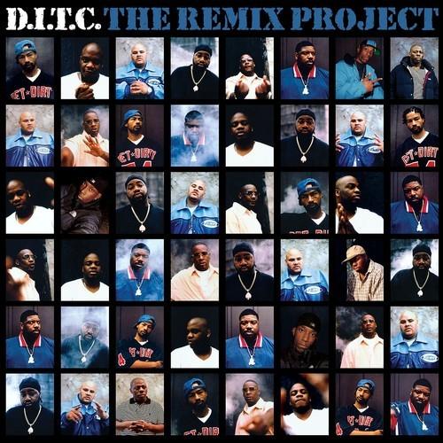 DITC Remix Project