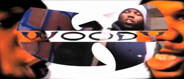DJ Woody - Big Phat 90s Video Show 700x300