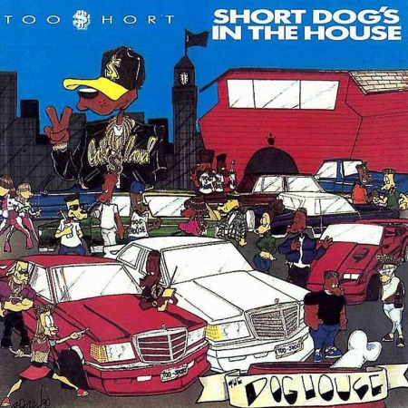 Too-Short-Short-Dogs-In-The-House