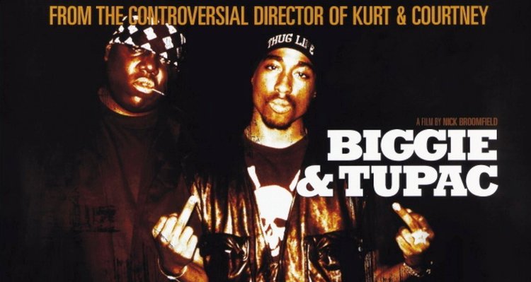 Biggie & Tupac