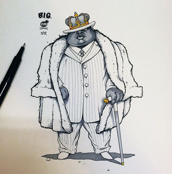 Biggie