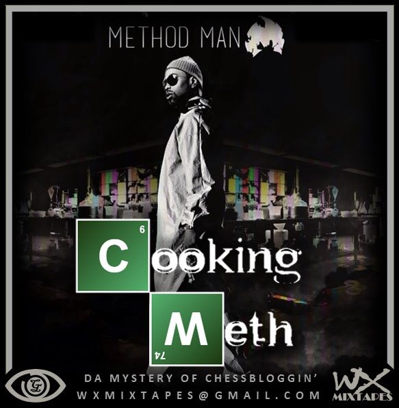 Cooking Meth Cover