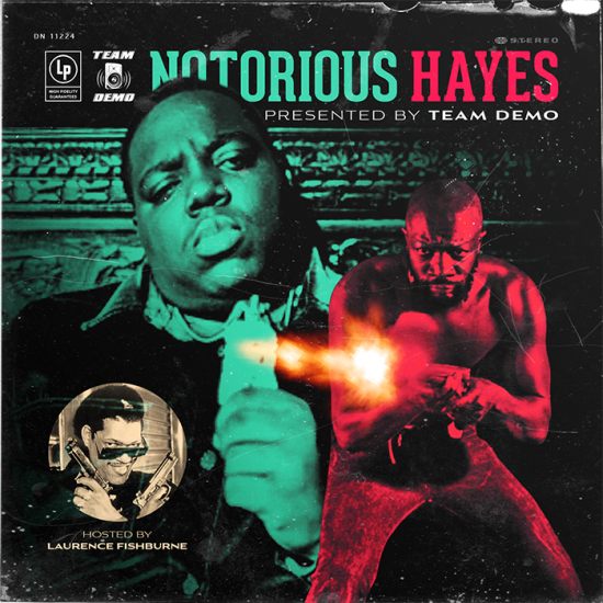 Notorious Hayes