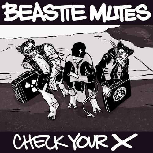 Beastie Mutes