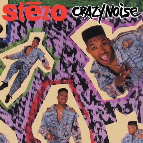 STEZO - Crazy Noise