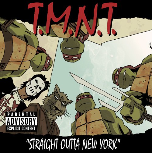 TMNT