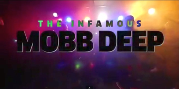 Mobb Deep - The Infamous Documentary 700