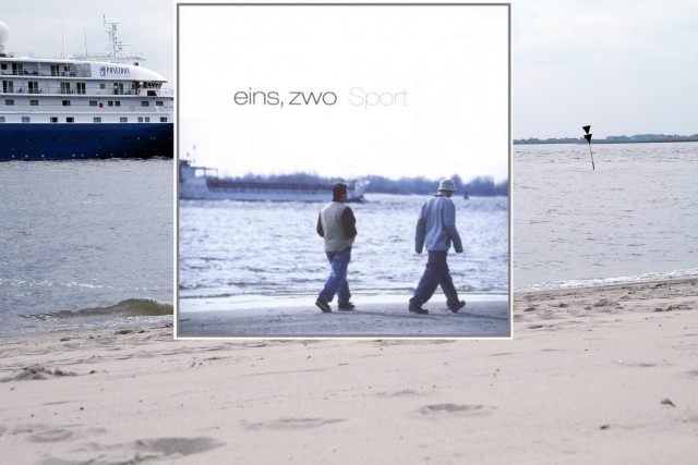 EinsZwo-Sport EP