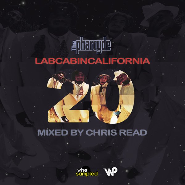 LabCabinCalifornia