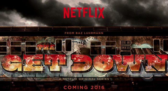 Netflix The Get Down 700