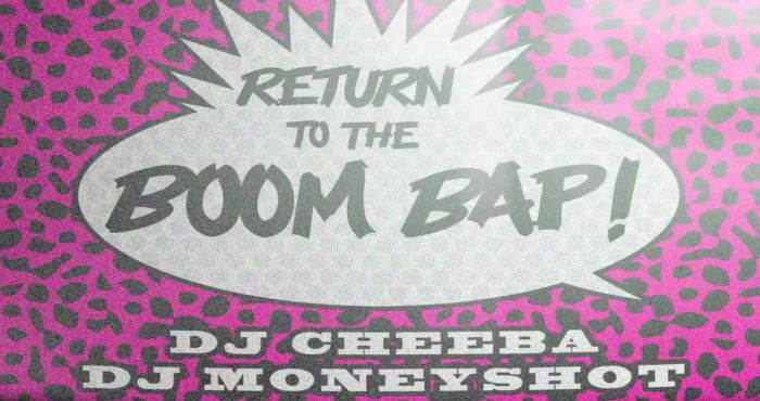 Return To The Boom Bap