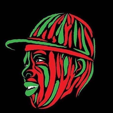 RIP Phife Head