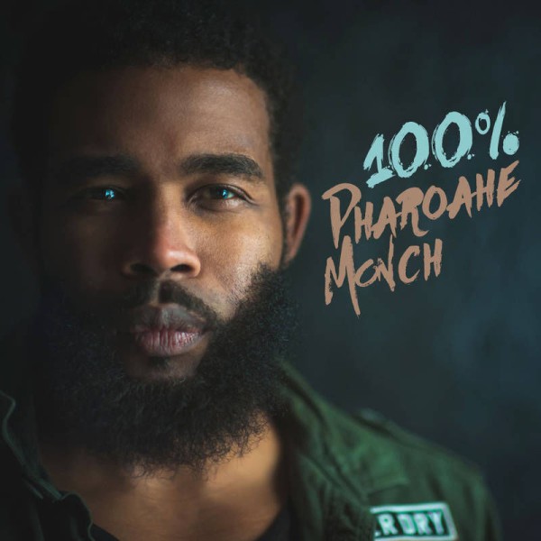 DJ Stikmand – 100% Pharoahe Monch 600