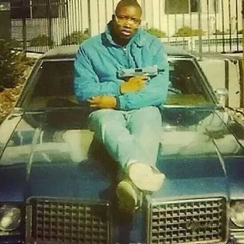 E-40 - Extra Manish Mob Mix 500