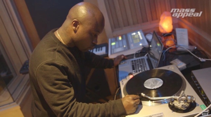 Havoc Rhythm Roulette 700