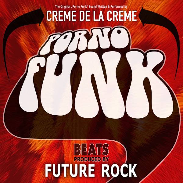 Creme De La Creme - Prono Funk Beats 600