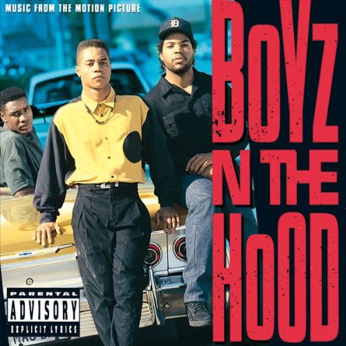 Boyz N The Hood Soundtrack