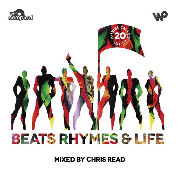 Beats, Rhymes & Life 20th Anniversary Mixtape by Chris Read