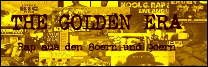 The Golden Era – 90erhiphop.de ’til Infinity