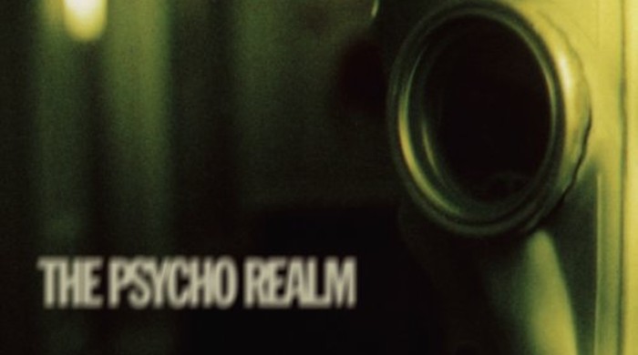 The Psycho Realm (1997)… Are you a Psycho?