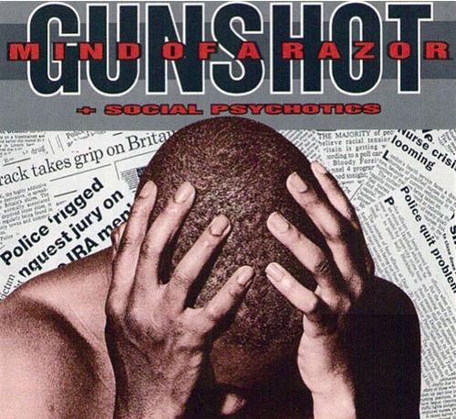 Gunshot – Mind of a Razor