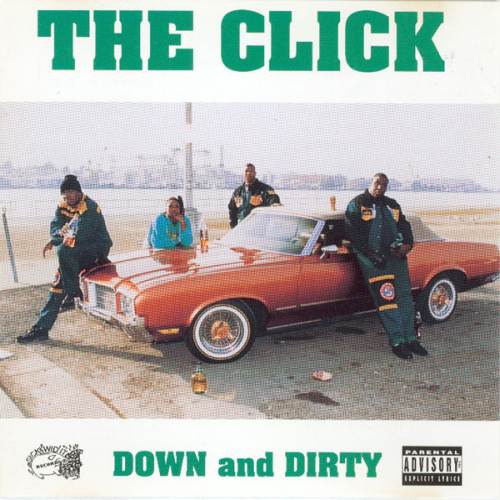 The Click – 1991 bis 2001 / Hurricane [Video]