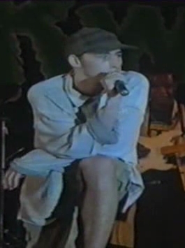 Reggae-Special: Gentleman LIVE in Köln / Montego Bay, Jamaica (1994)