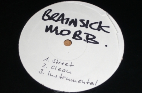 Familienbande: Brainsick Mob und Group Home – East New York Theory (1996)