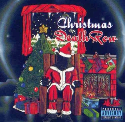 Merry X-Mas mit Snoop & Co. – Santa Claus Goes Straight To The Ghetto (1996)