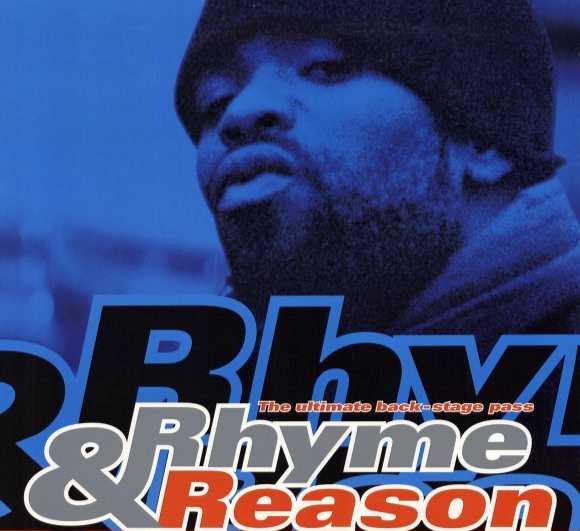 Hip Hop Doku: Rhyme & Reason (1997)