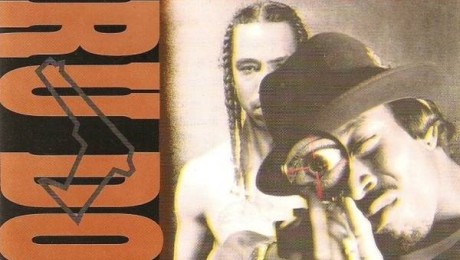 Bay Area Shit: Dru Down ft. Luniz – Fools From The Street (1993)