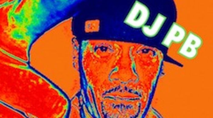 Kopfnickerscheiß: DJ PB – Peebooo`s HeadNodShit (90er Mixtape Download)