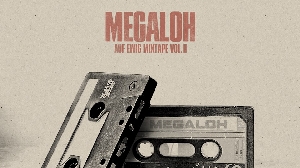 Classic Beats zum Zweiten: Megaloh – Auf Ewig Mixtape Vol. II (Stream, Download)