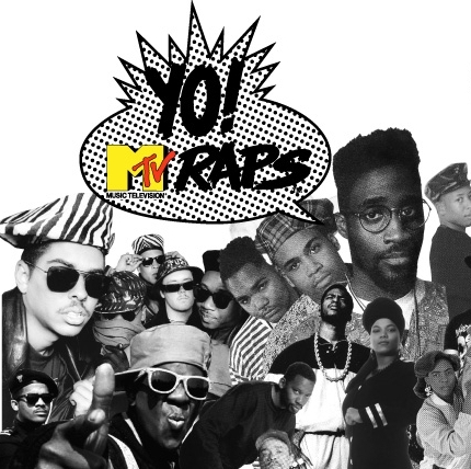 Stüssy presents Yo! MTV Raps – We Were All Watching (Video)