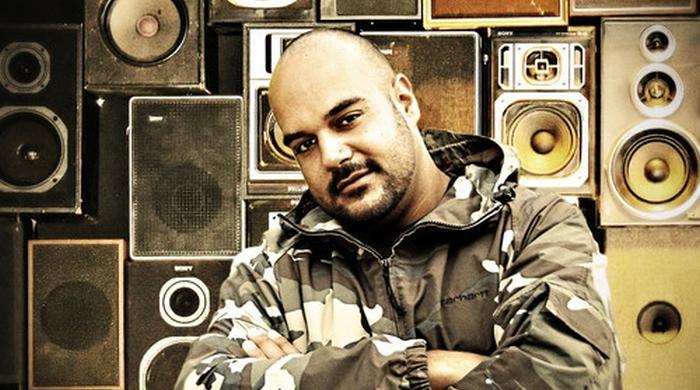 Mr. John David – Ein Ohr auf die Geschichte (Deutschrap Mixtape)