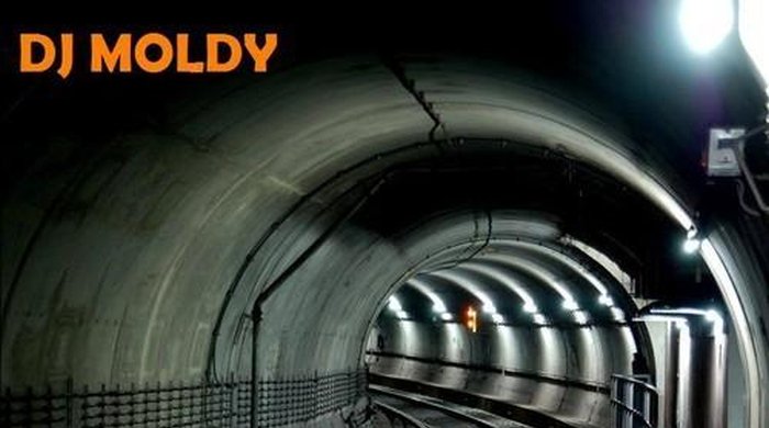 DJ Moldy – Nighttime Is My Time (Mixtape Download)