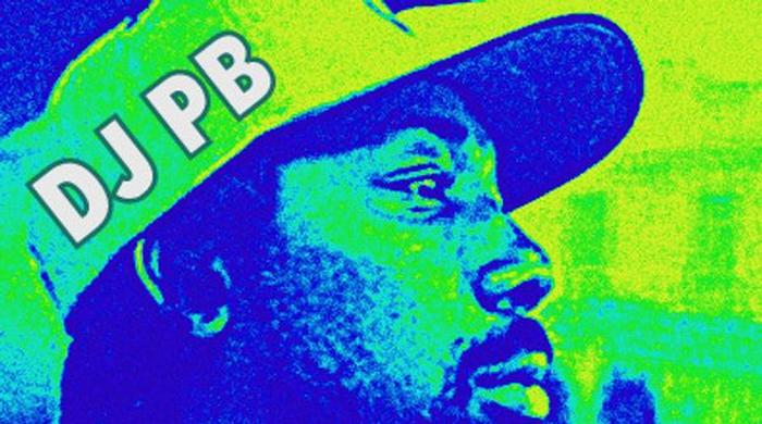 Sunday Chillin‘: DJ PB – Laid Back Shit (Mixtape Stream)