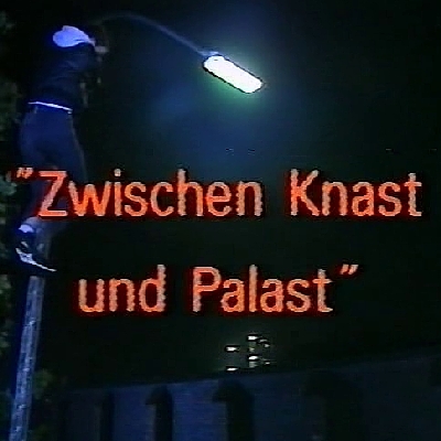 Doku: Zwischen Knast und Palast – Die Grenzgänger des Gangsta-Rap (ZDF, 1995)