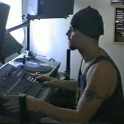 DJ Muggs an der legendären SP-1200 (1992, Video)