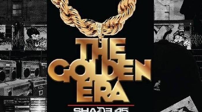 DJ Mighty Mi – The Golden Era Shade 45 Mix (Stream)