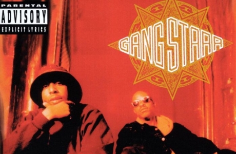 Gang Starr – The Making of Hard To Earn mit DJ Premier (Link + Mix)