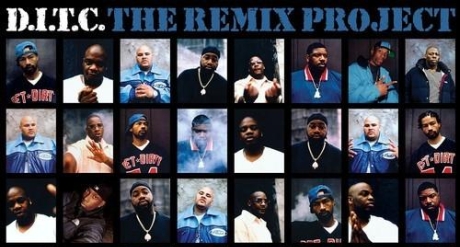 D.I.T.C. – We All (Alchemist Remix) Download