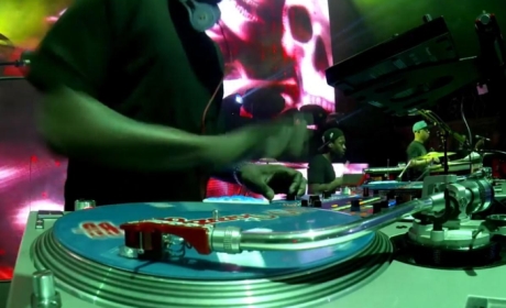 Mega-Konzert mit den Rap-Stars der 90er: It Was A Good Day – The Live 90s Hip-Hop Playlist