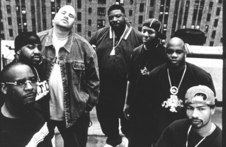 D.I.T.C. – The Remix Project (Album Download)