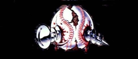 Download für Screwball-Fans: Kamakaze ‎- Head On (Promo-Album, 1995)