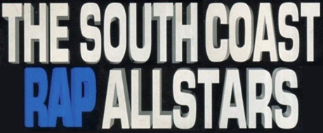 G-Funk aus Schweden: South Coast Rap Allstars – Let’s All Get Down (1995, Video)