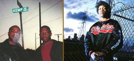 Blutsbrüder aus Compton: 2nd II None und DJ Quik (inkl. Album-Download )