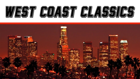 DJ Machrome – West Coast Classics (Mixtape Download)